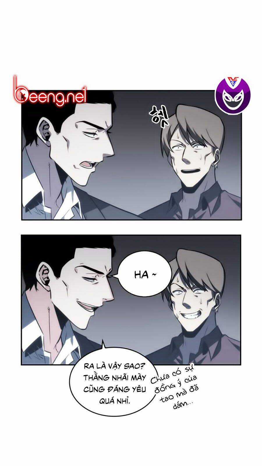 Toàn Trí Độc Giả - Omniscient Reader Chapter 16 trang 44