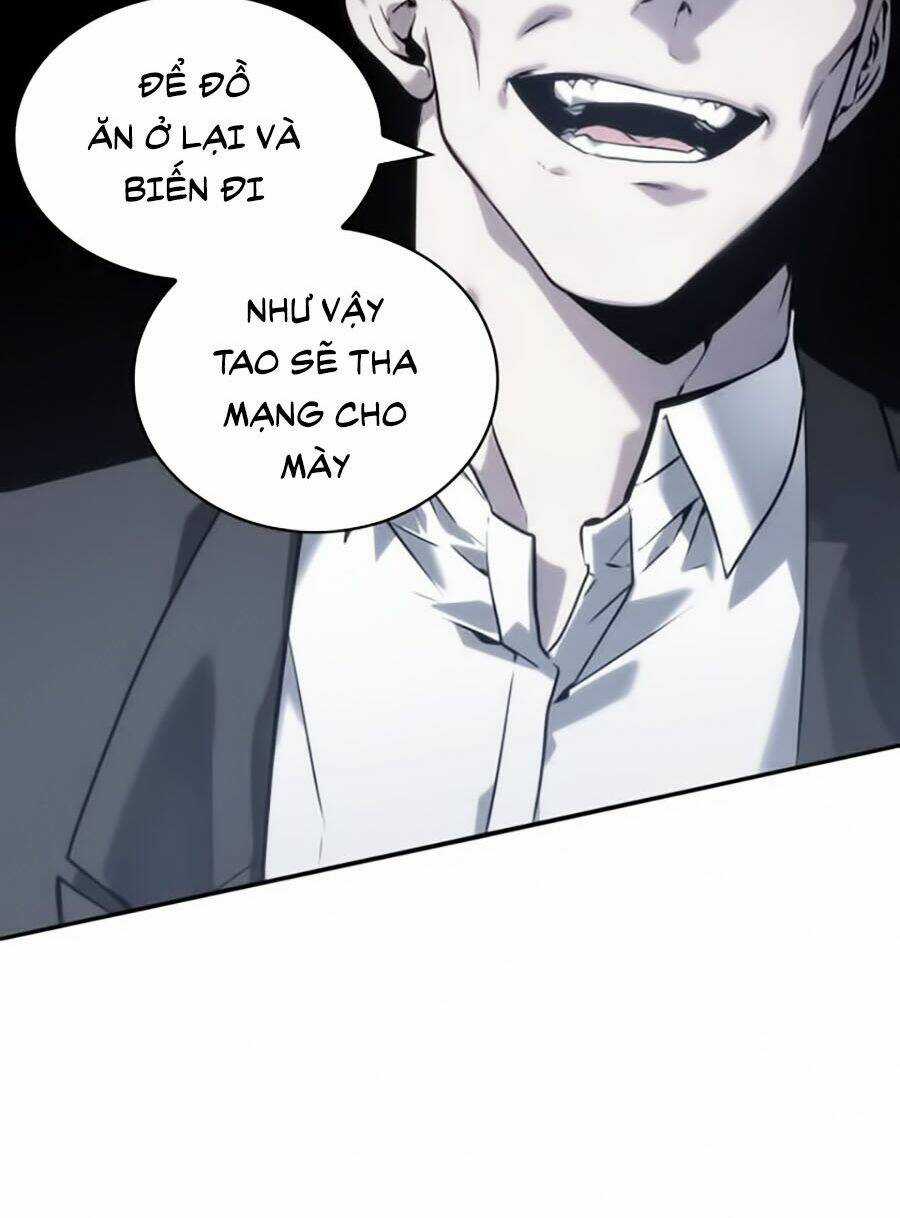 Toàn Trí Độc Giả - Omniscient Reader Chapter 16 trang 48