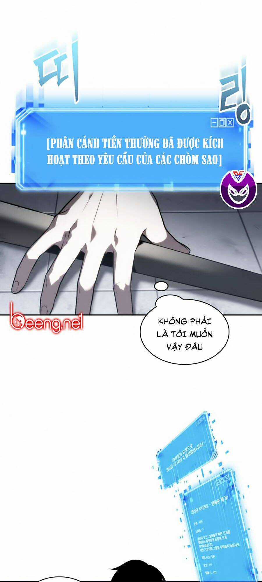 Toàn Trí Độc Giả - Omniscient Reader Chapter 16 trang 50