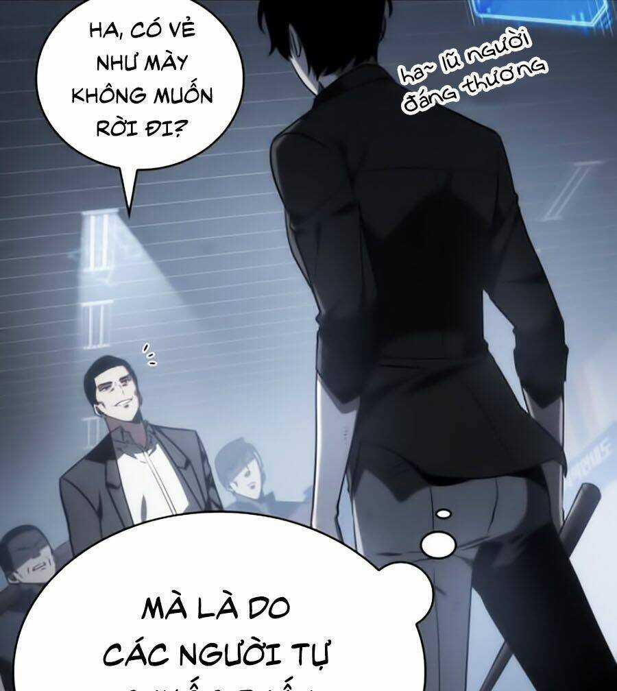 Toàn Trí Độc Giả - Omniscient Reader Chapter 16 trang 51