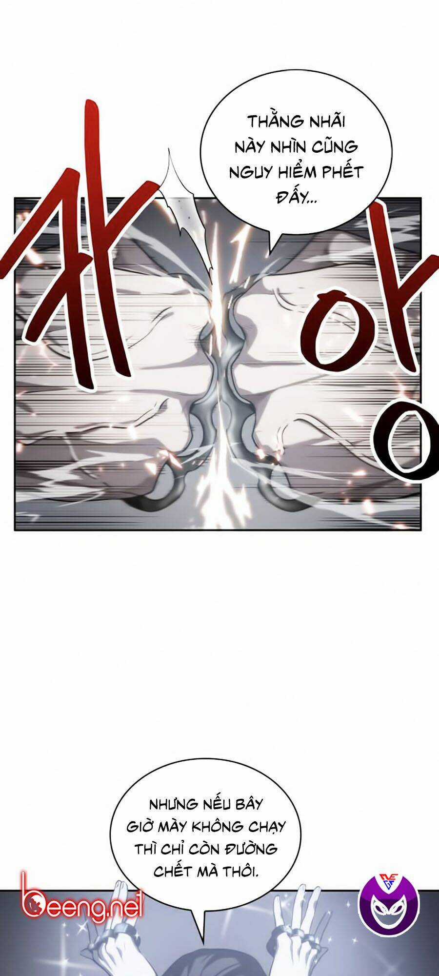 Toàn Trí Độc Giả - Omniscient Reader Chapter 16 trang 53