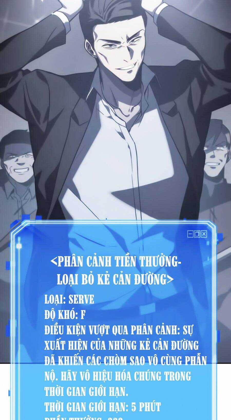 Toàn Trí Độc Giả - Omniscient Reader Chapter 16 trang 54