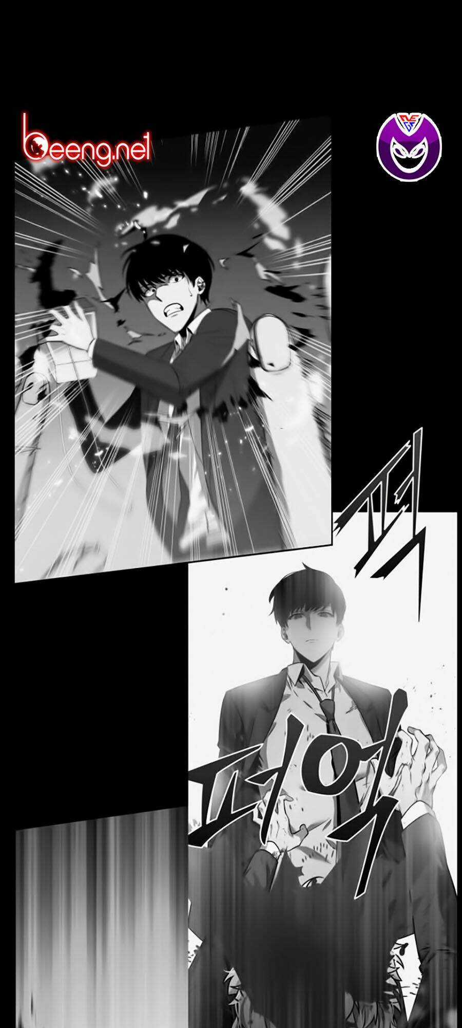 Toàn Trí Độc Giả - Omniscient Reader Chapter 16 trang 68