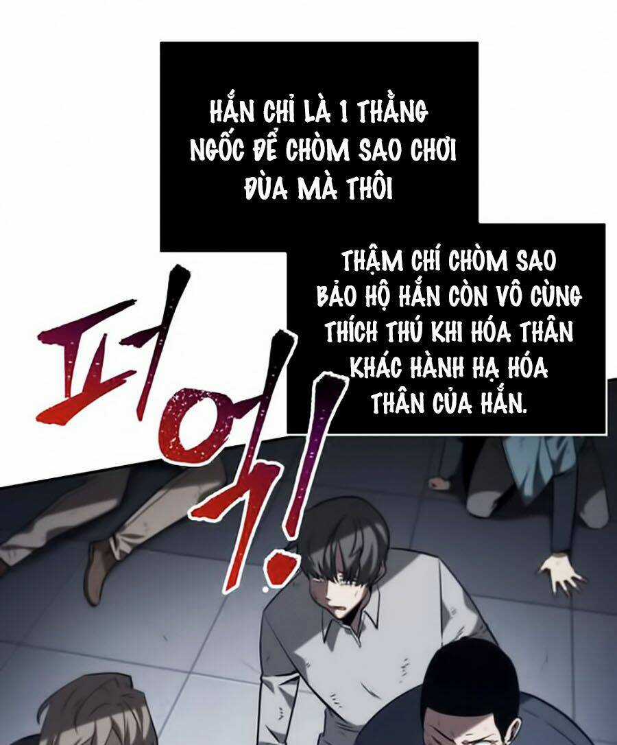 Toàn Trí Độc Giả - Omniscient Reader Chapter 16 trang 76