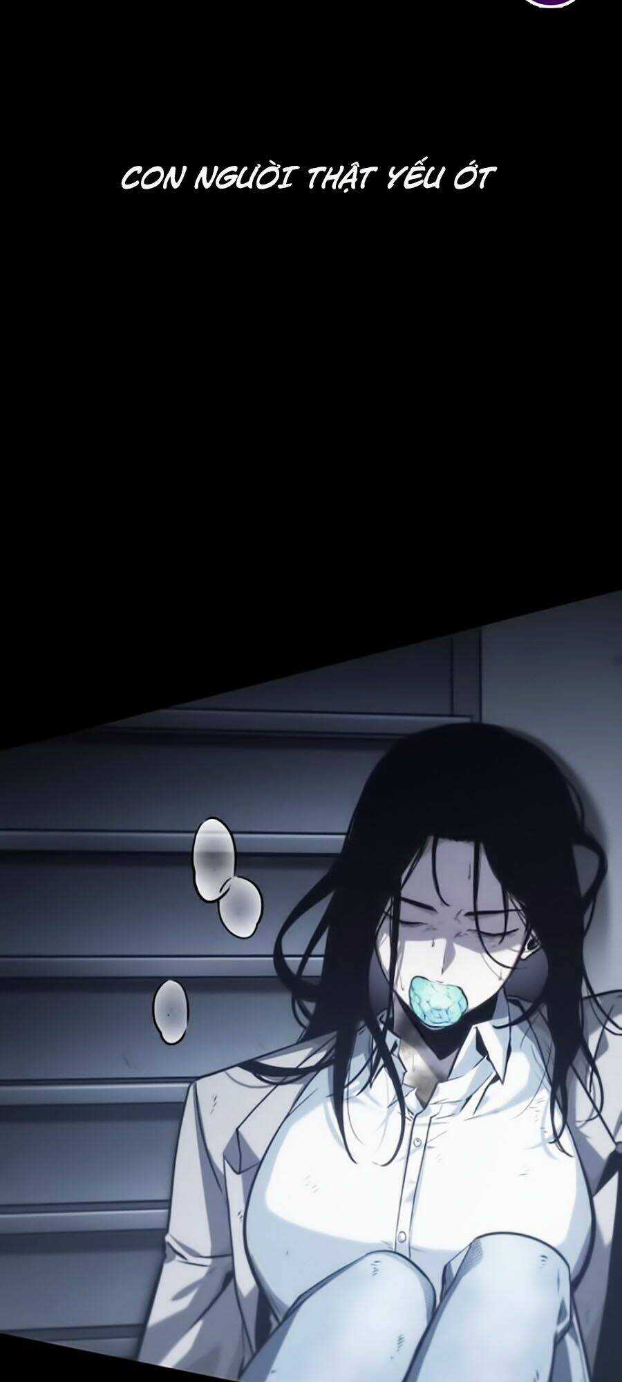 Toàn Trí Độc Giả - Omniscient Reader Chapter 16 trang 79