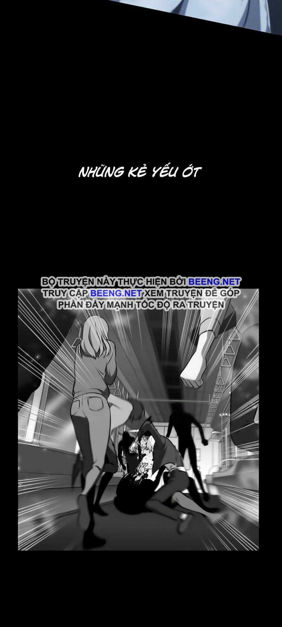 Toàn Trí Độc Giả - Omniscient Reader Chapter 16 trang 80