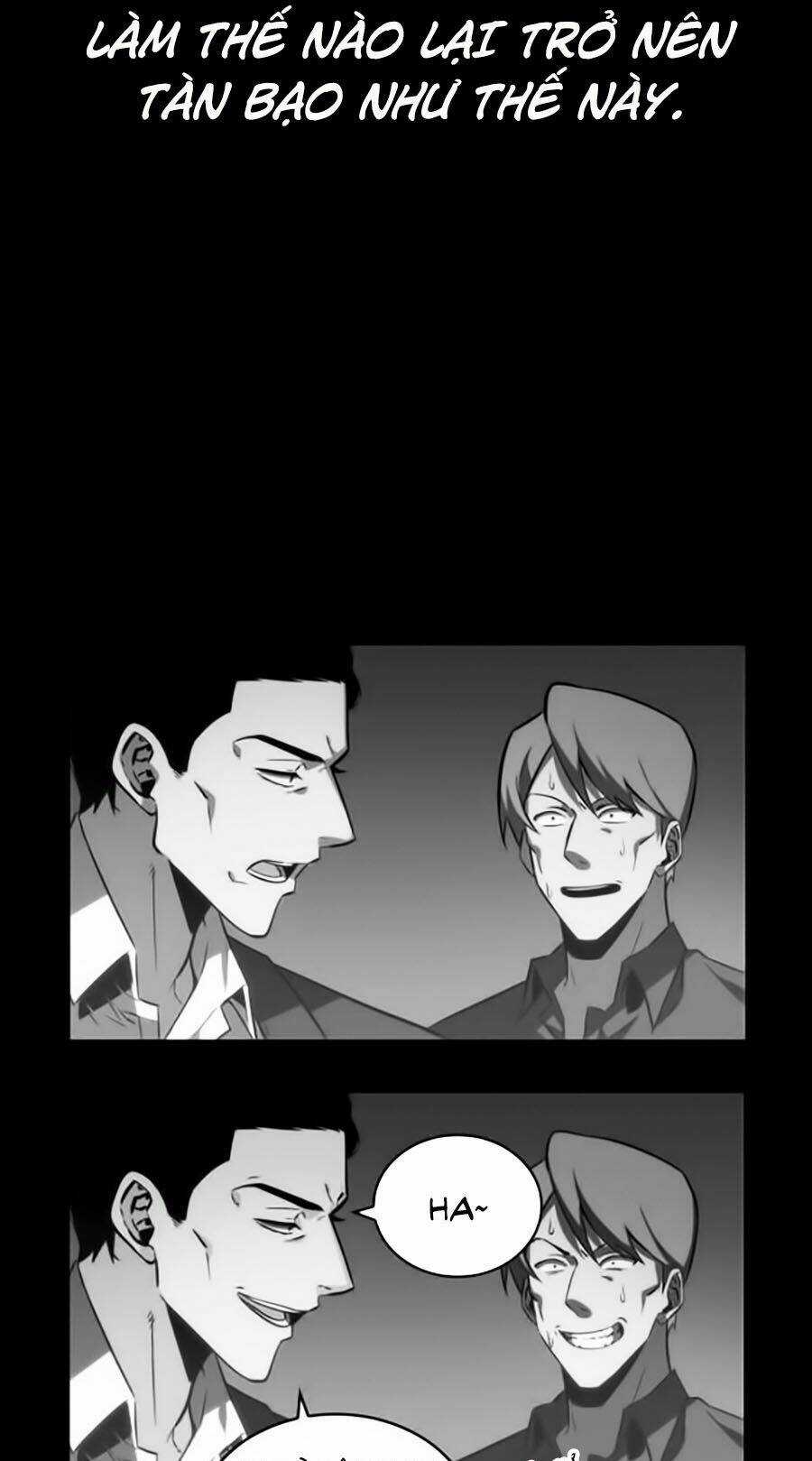 Toàn Trí Độc Giả - Omniscient Reader Chapter 16 trang 81