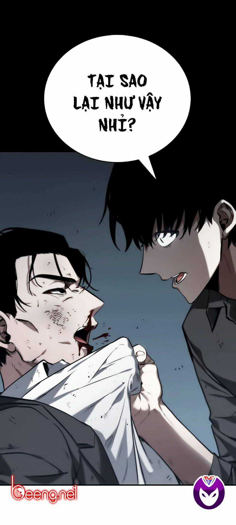 Toàn Trí Độc Giả - Omniscient Reader Chapter 16 trang 83