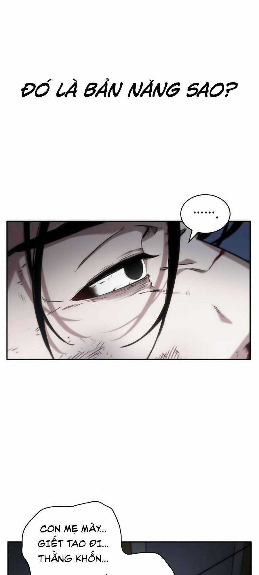 Toàn Trí Độc Giả - Omniscient Reader Chapter 16 trang 84