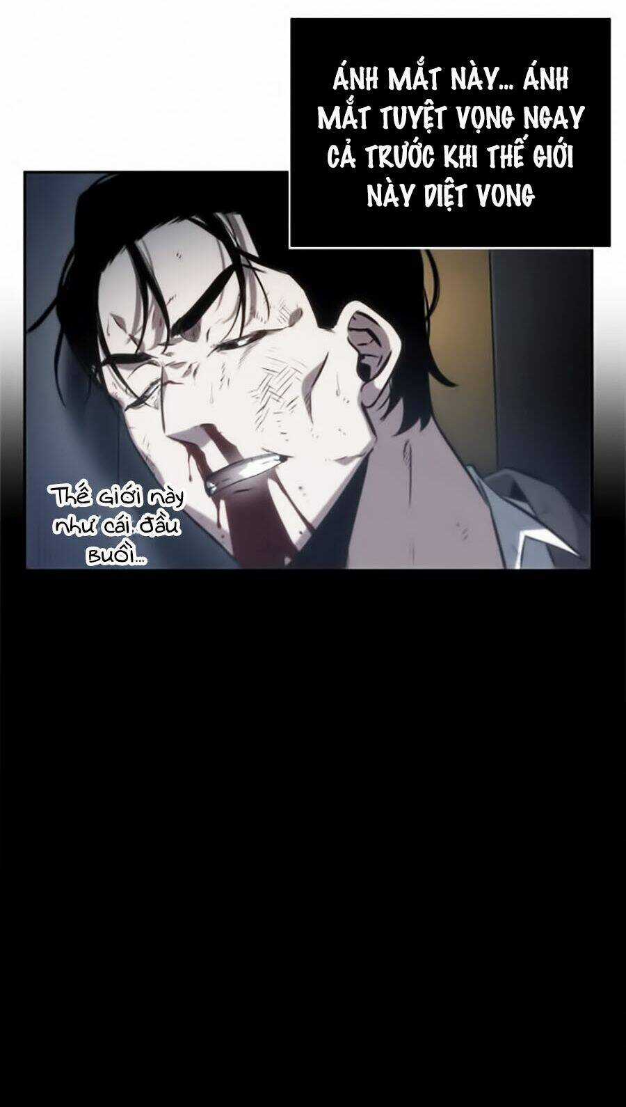 Toàn Trí Độc Giả - Omniscient Reader Chapter 16 trang 86