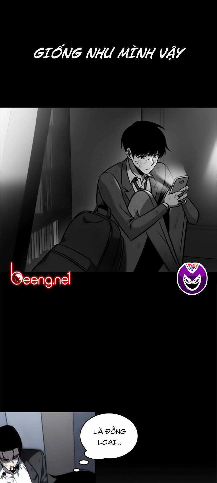 Toàn Trí Độc Giả - Omniscient Reader Chapter 16 trang 87