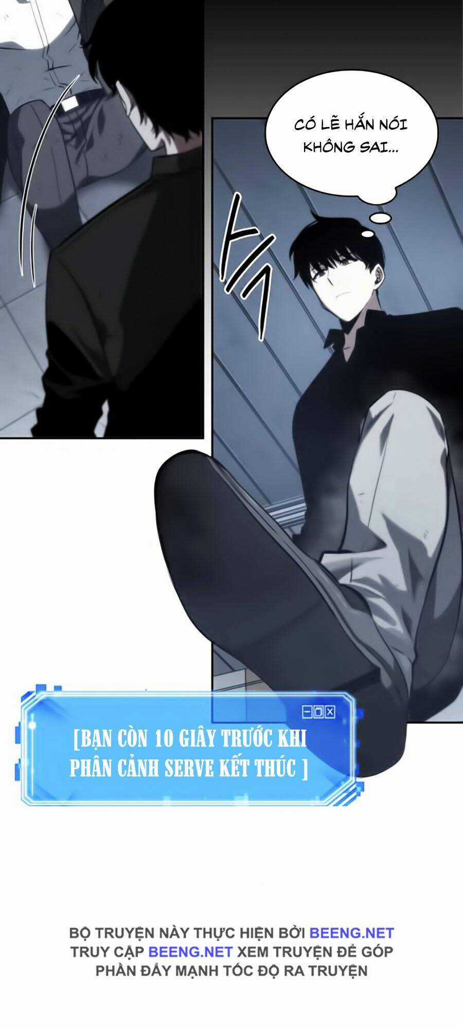 Toàn Trí Độc Giả - Omniscient Reader Chapter 16 trang 88