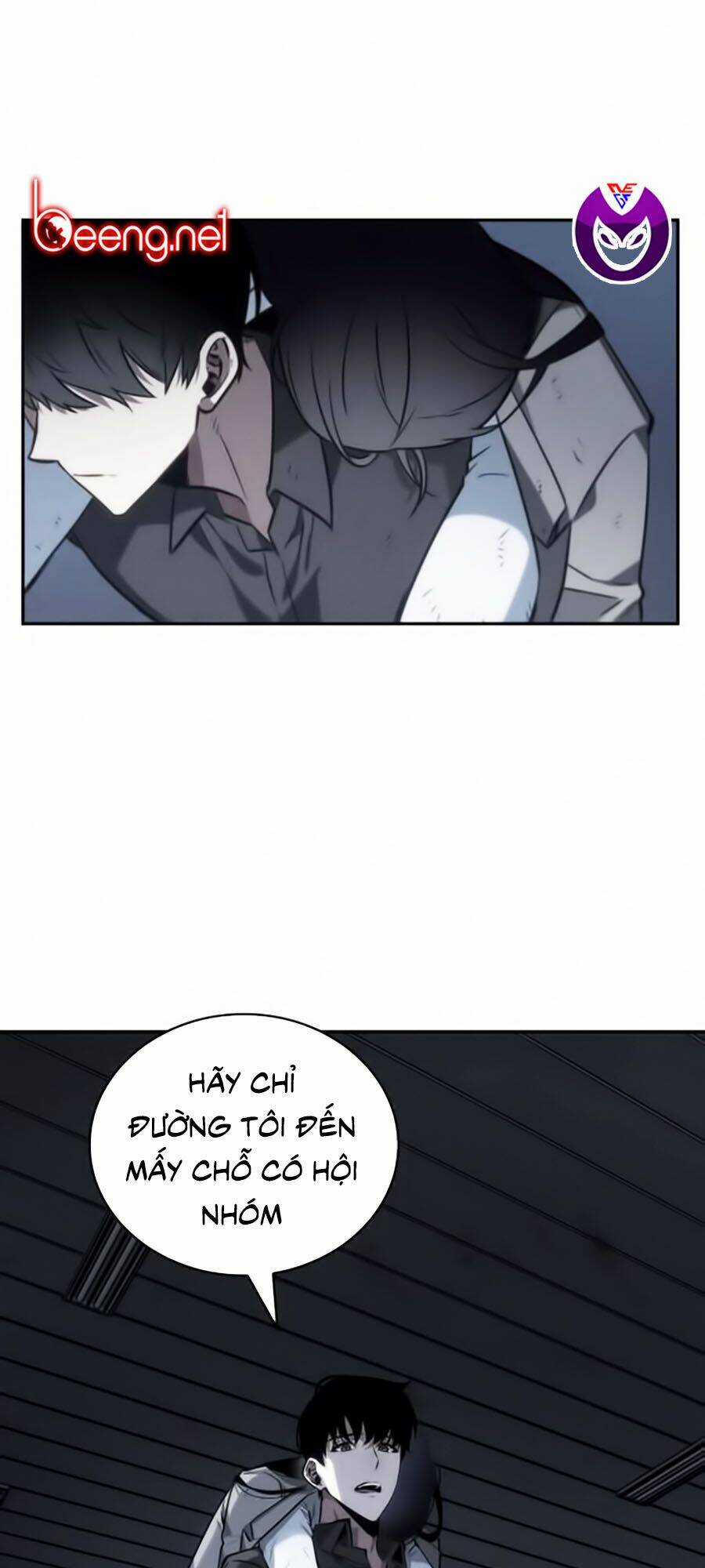 Toàn Trí Độc Giả - Omniscient Reader Chapter 16 trang 92