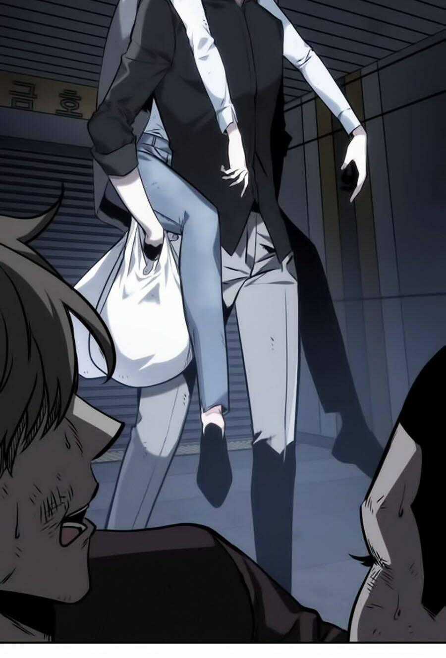 Toàn Trí Độc Giả - Omniscient Reader Chapter 16 trang 93