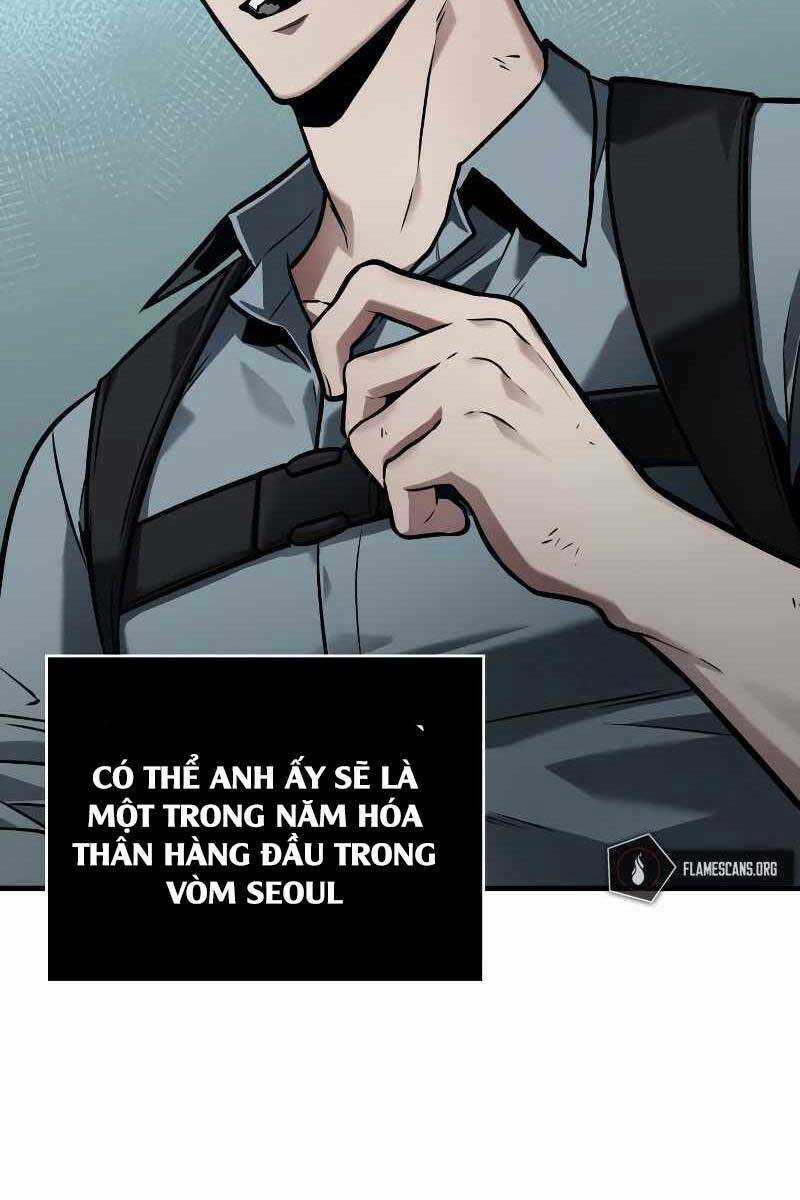 Toàn Trí Độc Giả - Omniscient Reader Chapter 160 trang 10