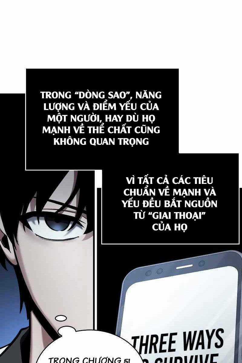 Toàn Trí Độc Giả - Omniscient Reader Chapter 160 trang 11