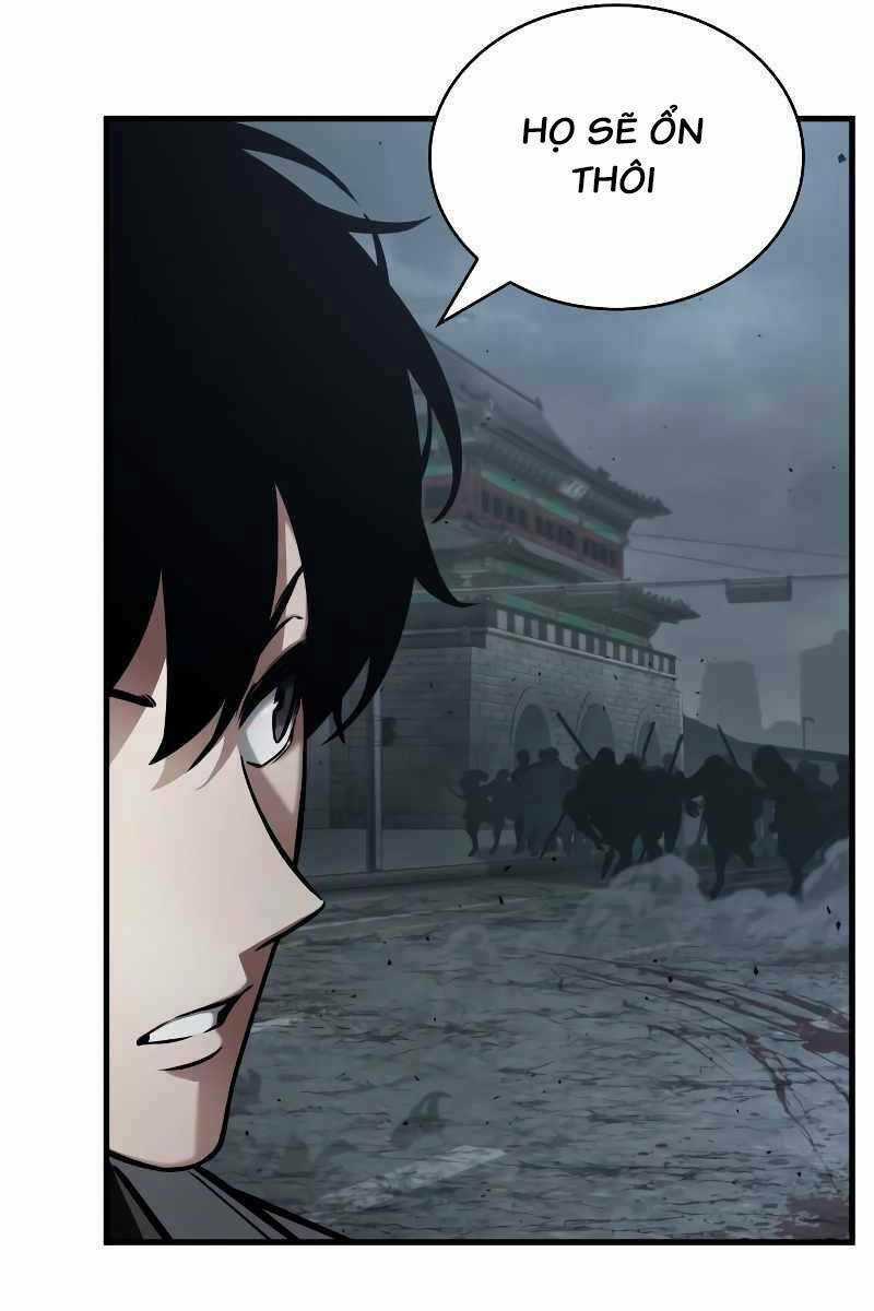 Toàn Trí Độc Giả - Omniscient Reader Chapter 160 trang 17