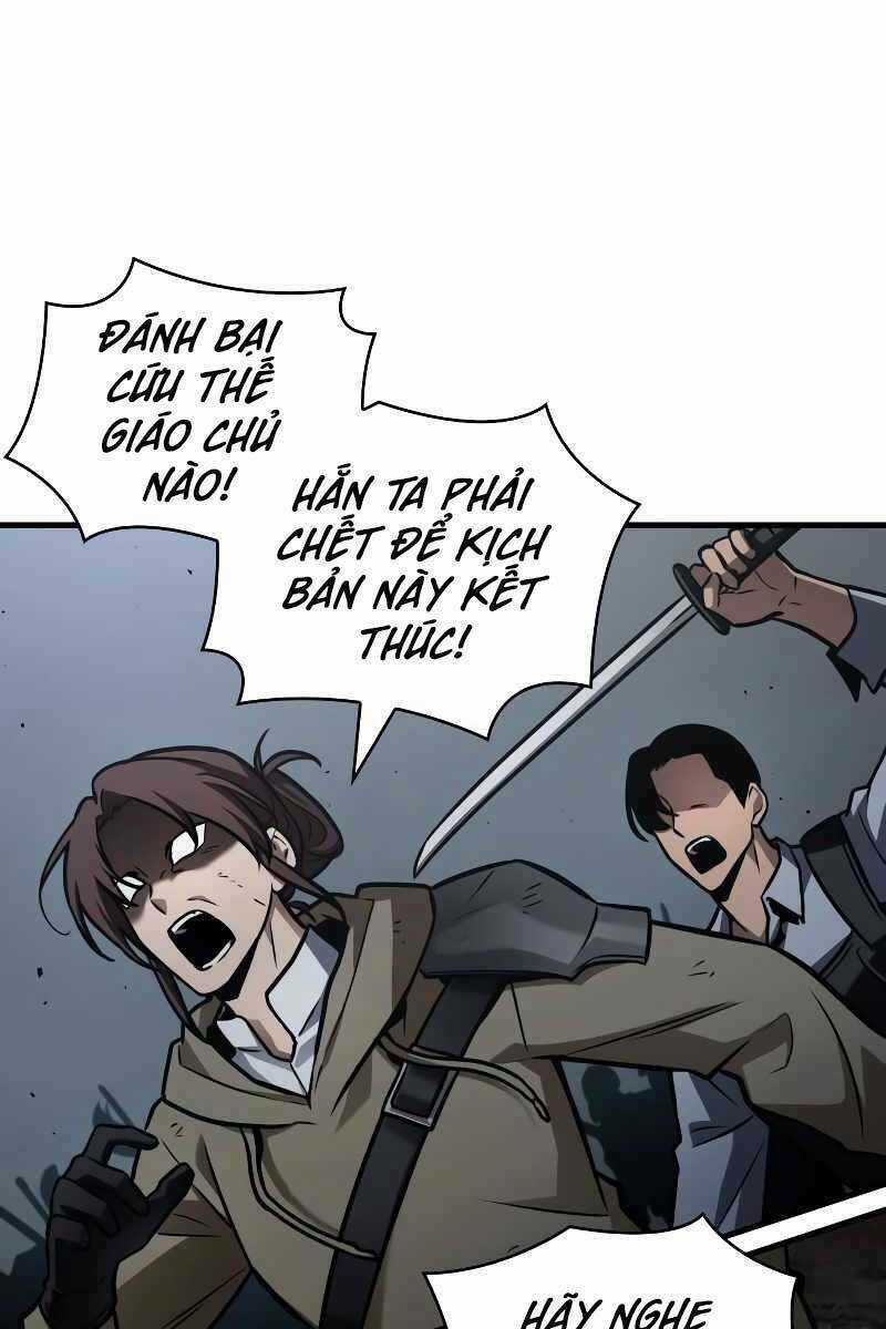 Toàn Trí Độc Giả - Omniscient Reader Chapter 160 trang 18