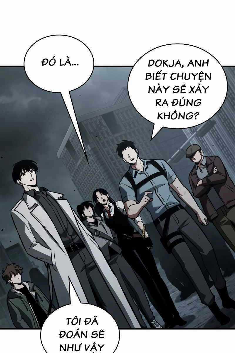 Toàn Trí Độc Giả - Omniscient Reader Chapter 160 trang 20