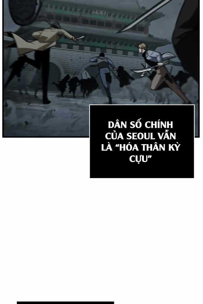 Toàn Trí Độc Giả - Omniscient Reader Chapter 160 trang 22