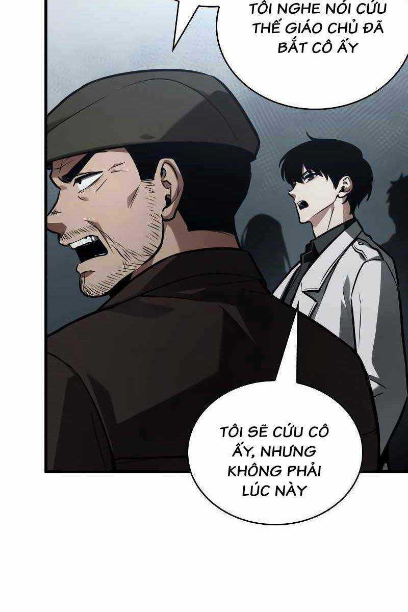 Toàn Trí Độc Giả - Omniscient Reader Chapter 160 trang 26