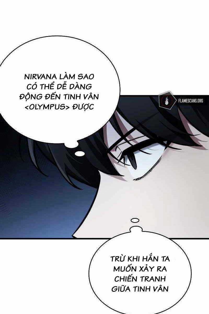 Toàn Trí Độc Giả - Omniscient Reader Chapter 160 trang 27