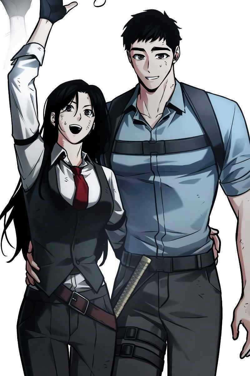 Toàn Trí Độc Giả - Omniscient Reader Chapter 160 trang 4