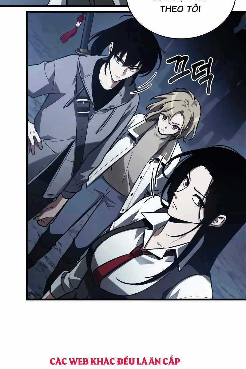 Toàn Trí Độc Giả - Omniscient Reader Chapter 160 trang 41