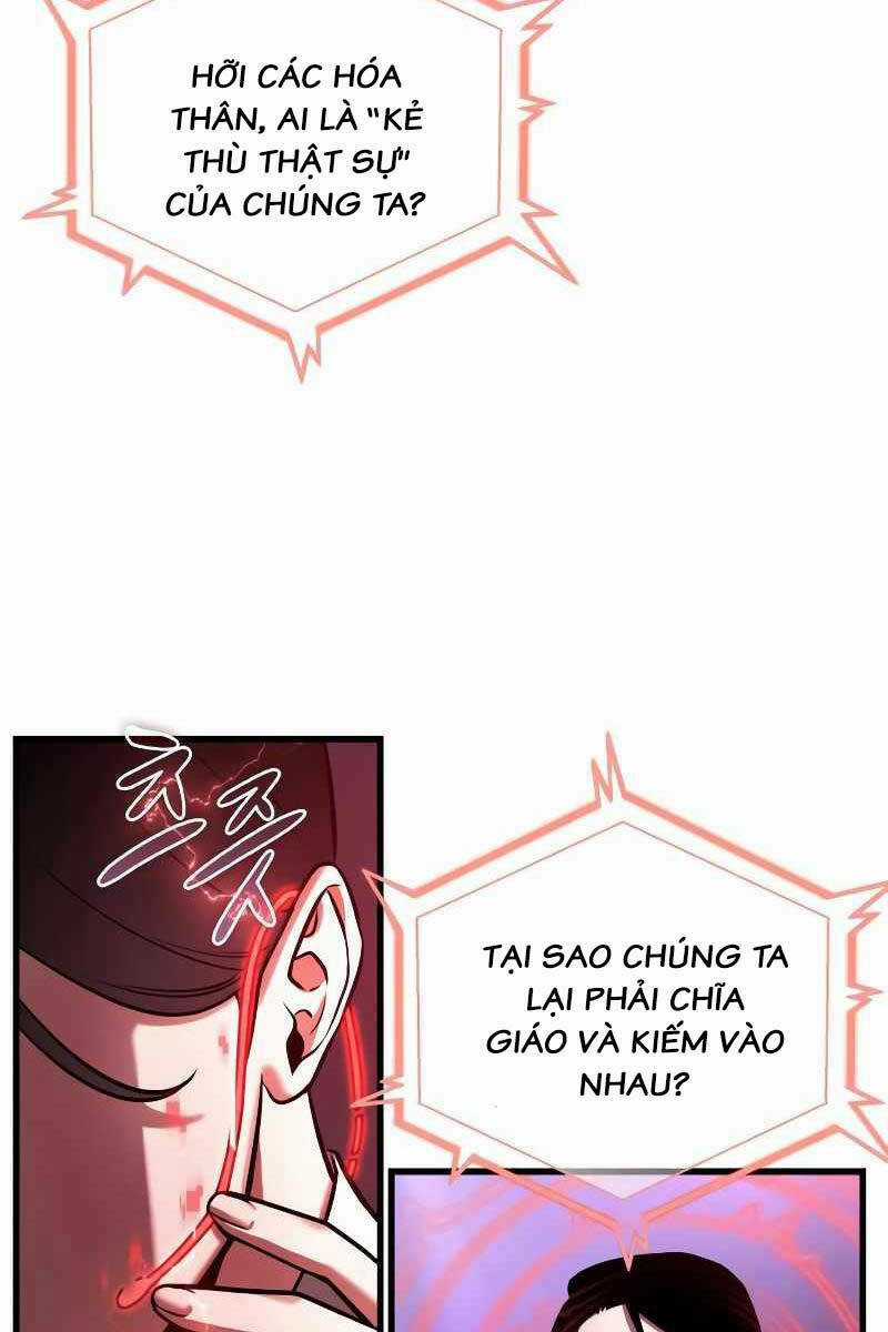 Toàn Trí Độc Giả - Omniscient Reader Chapter 160 trang 45