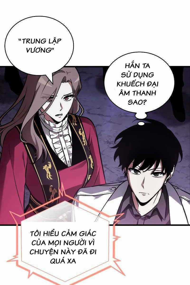 Toàn Trí Độc Giả - Omniscient Reader Chapter 160 trang 47
