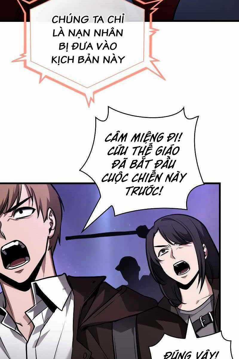 Toàn Trí Độc Giả - Omniscient Reader Chapter 160 trang 49