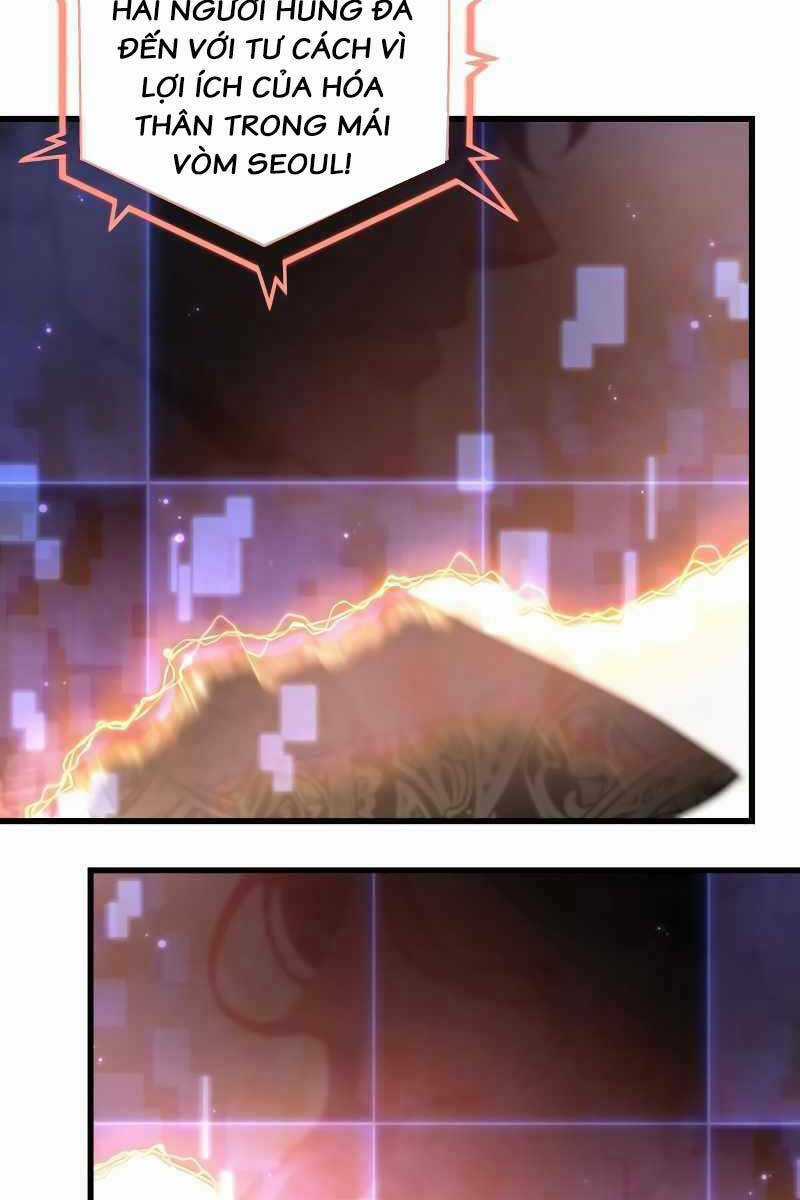 Toàn Trí Độc Giả - Omniscient Reader Chapter 160 trang 54