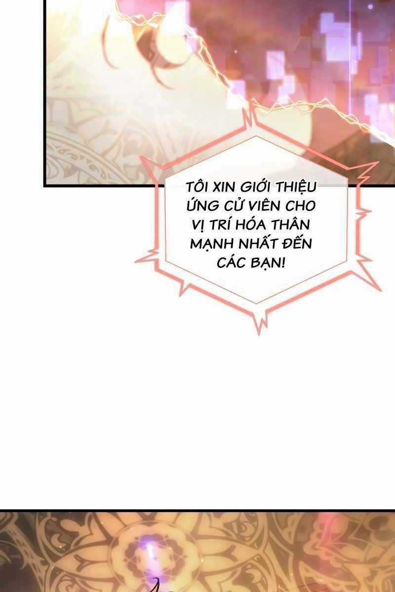 Toàn Trí Độc Giả - Omniscient Reader Chapter 160 trang 55