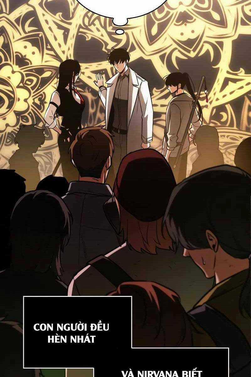 Toàn Trí Độc Giả - Omniscient Reader Chapter 160 trang 65