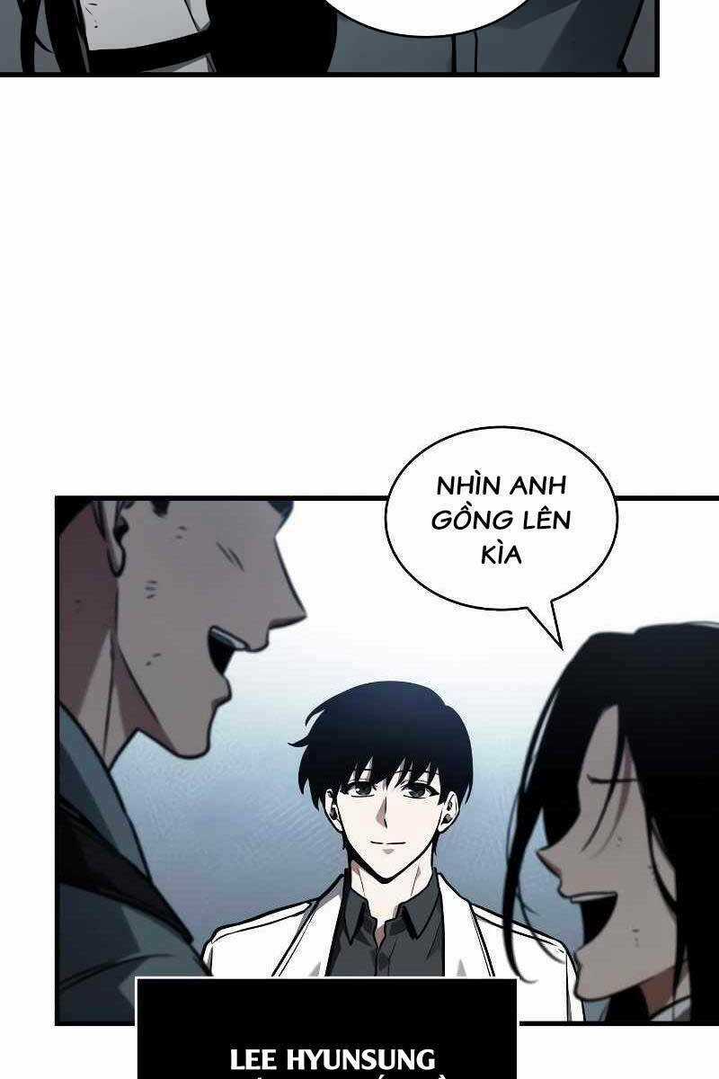 Toàn Trí Độc Giả - Omniscient Reader Chapter 160 trang 8