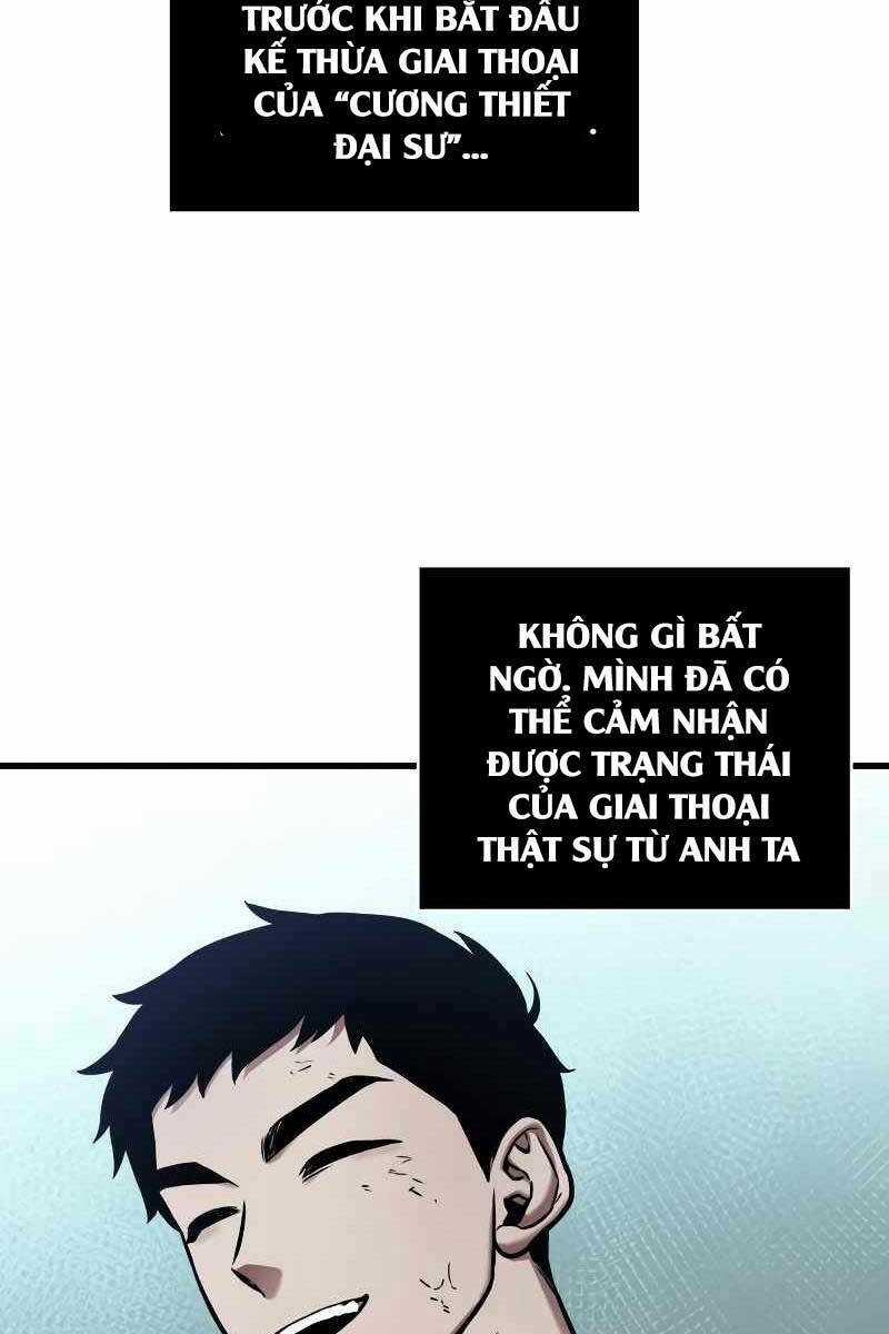 Toàn Trí Độc Giả - Omniscient Reader Chapter 160 trang 9