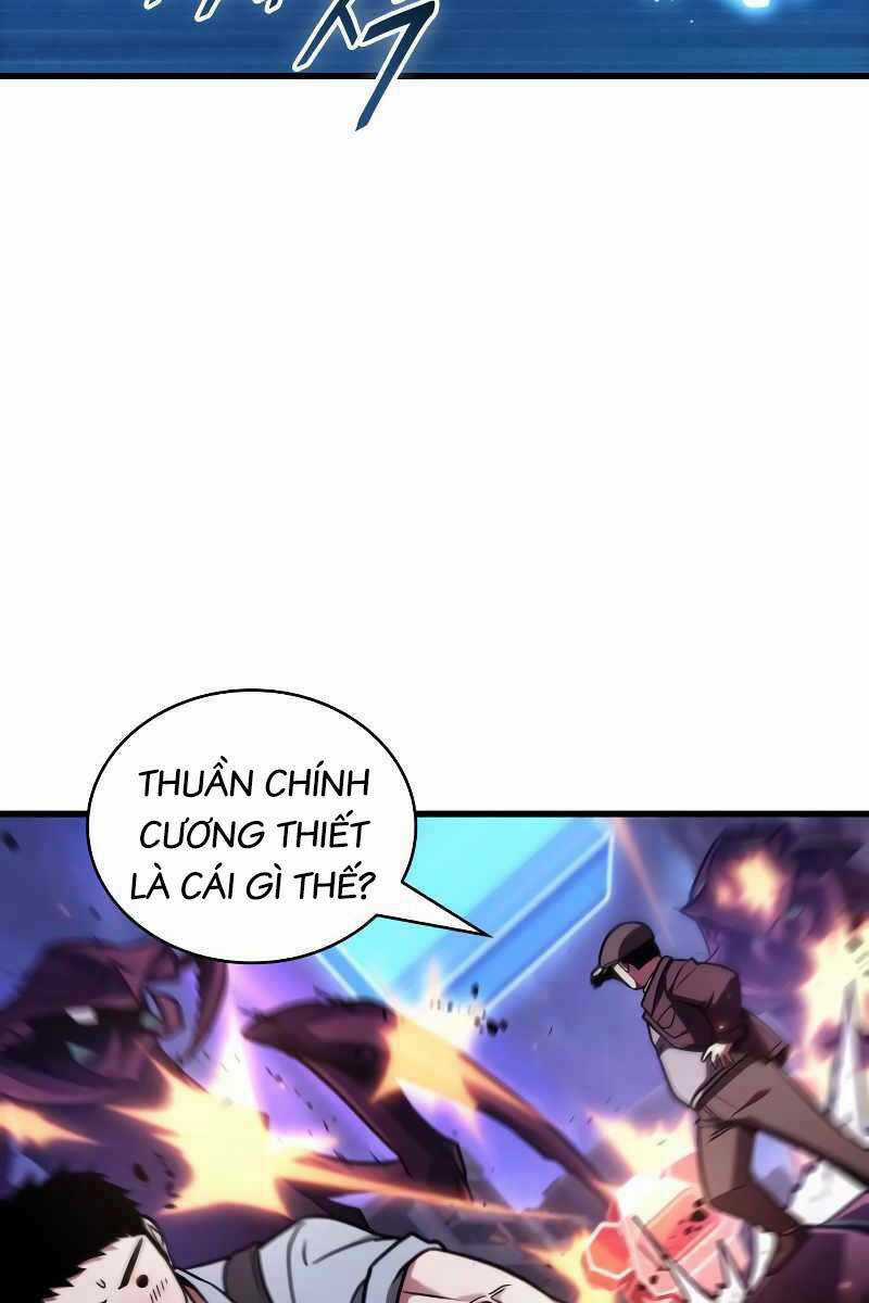 Toàn Trí Độc Giả - Omniscient Reader Chapter 161 trang 101