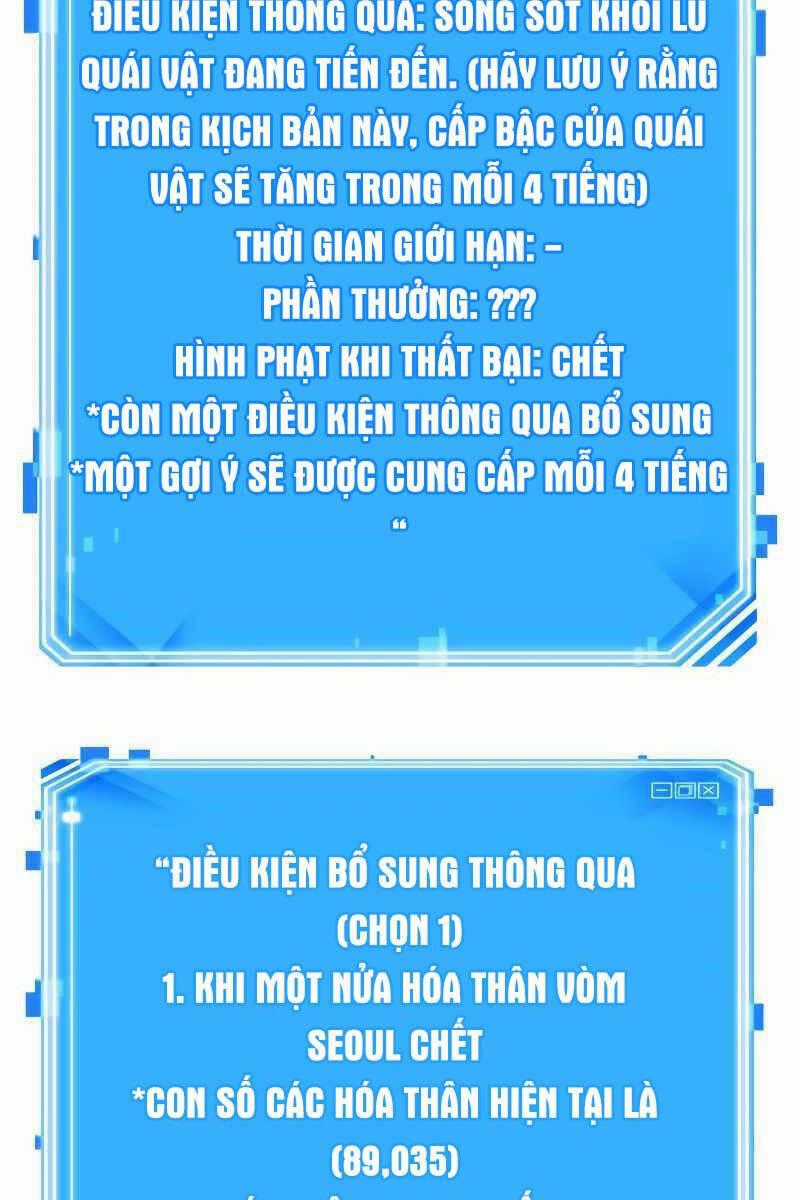 Toàn Trí Độc Giả - Omniscient Reader Chapter 161 trang 121