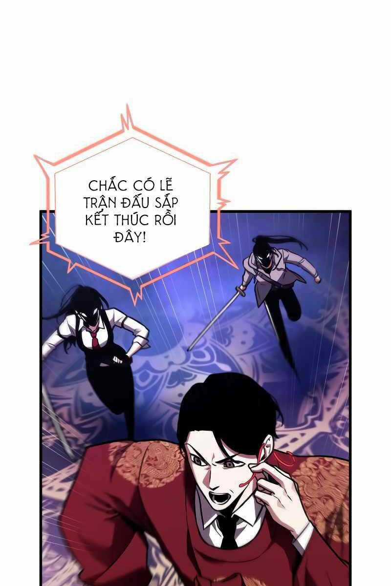 Toàn Trí Độc Giả - Omniscient Reader Chapter 161 trang 22
