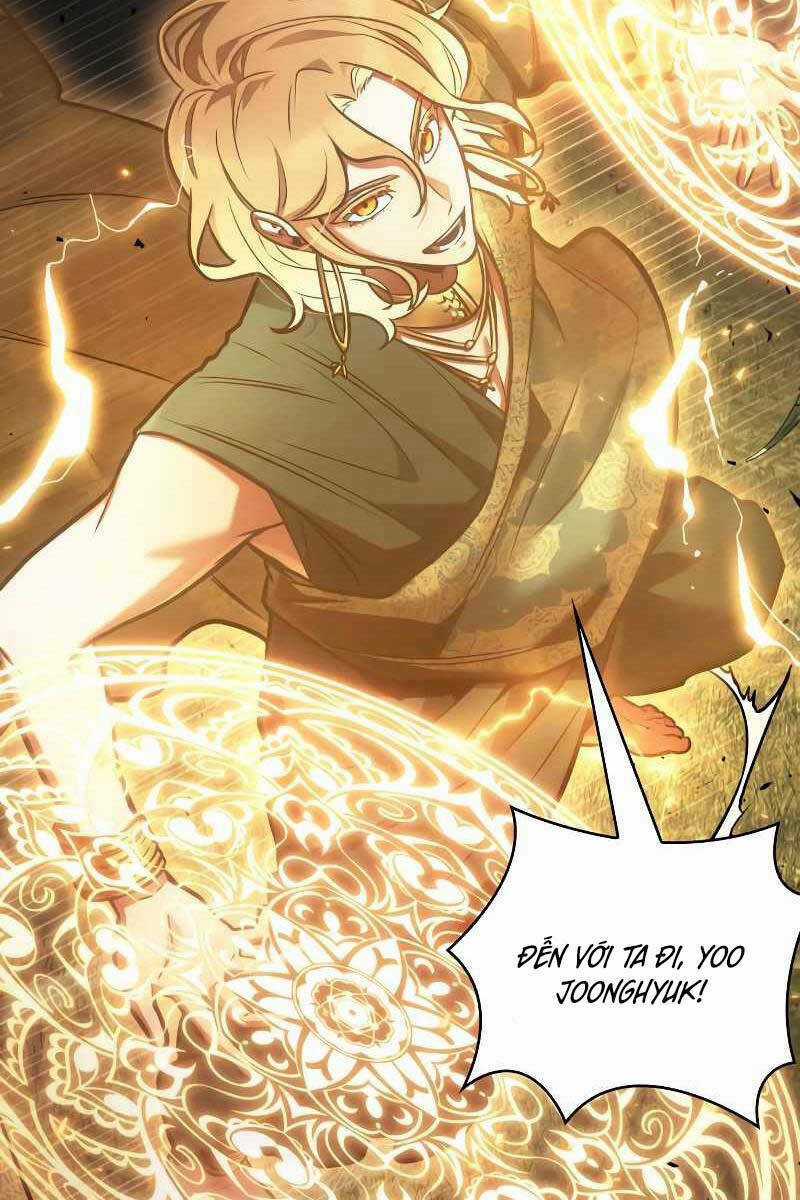 Toàn Trí Độc Giả - Omniscient Reader Chapter 161 trang 26