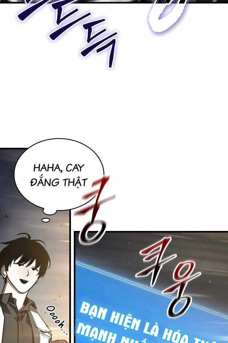 Toàn Trí Độc Giả - Omniscient Reader Chapter 161 trang 49