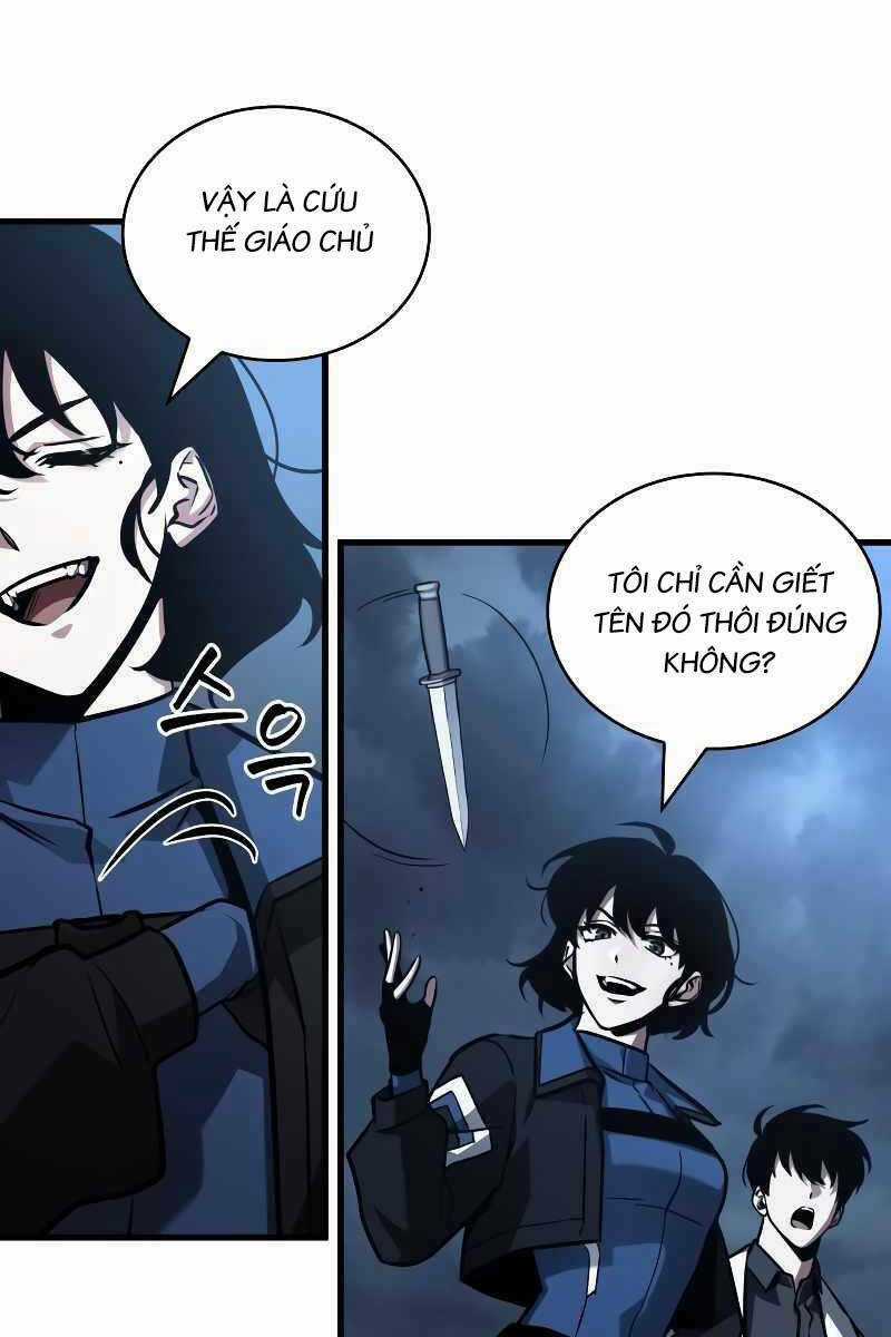 Toàn Trí Độc Giả - Omniscient Reader Chapter 161 trang 69