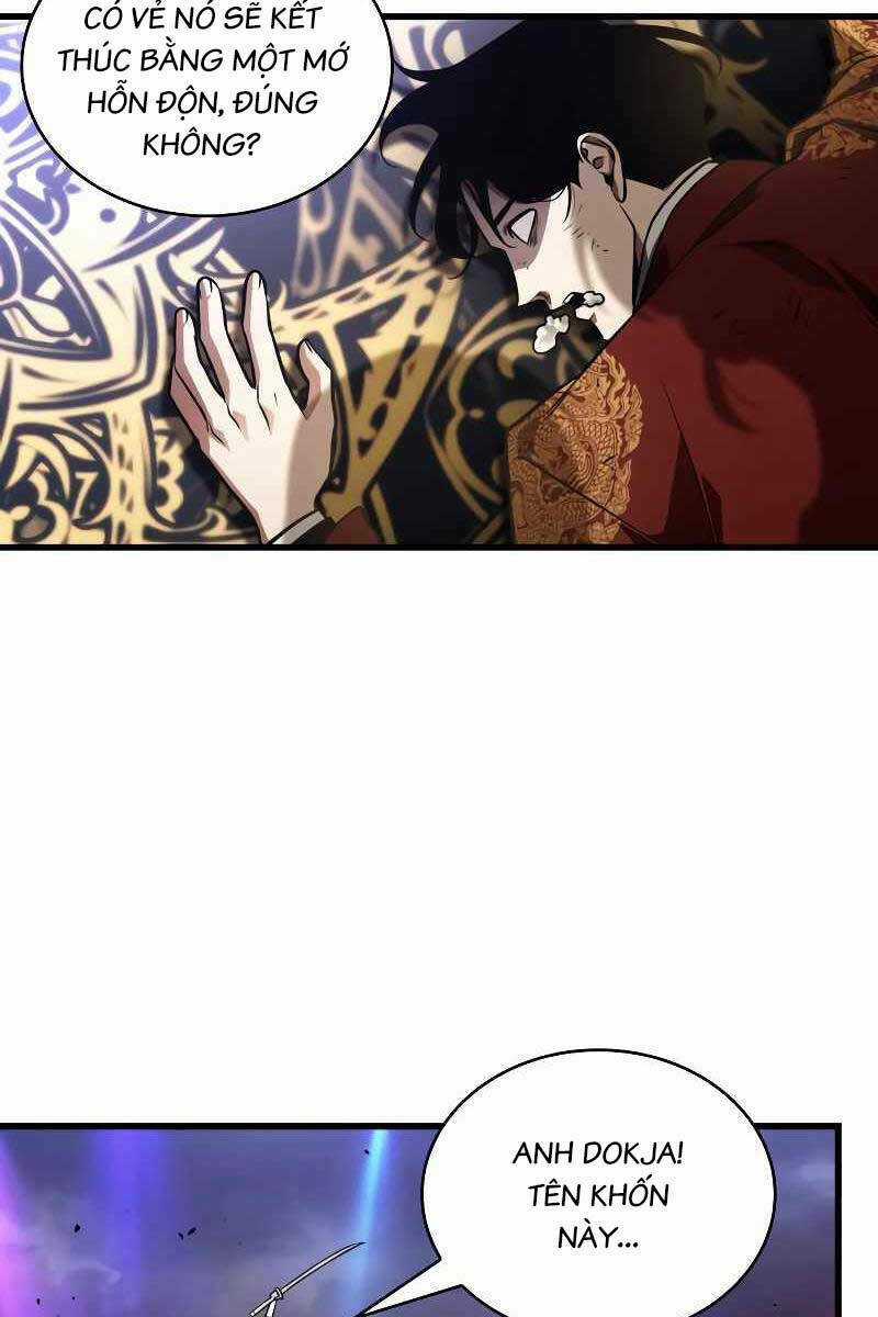 Toàn Trí Độc Giả - Omniscient Reader Chapter 161 trang 95