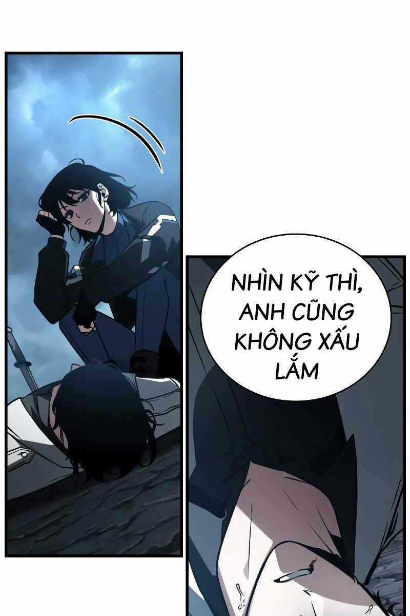 Toàn Trí Độc Giả - Omniscient Reader Chapter 162 trang 11