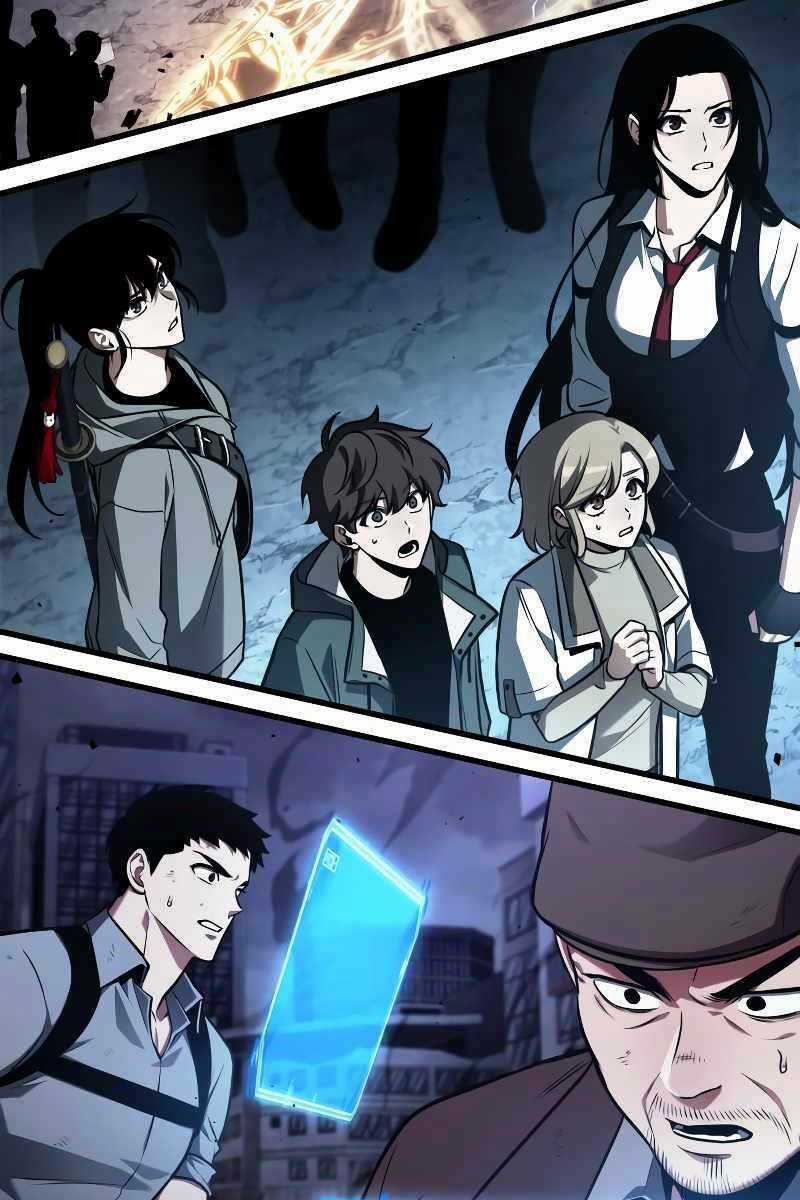 Toàn Trí Độc Giả - Omniscient Reader Chapter 162 trang 129