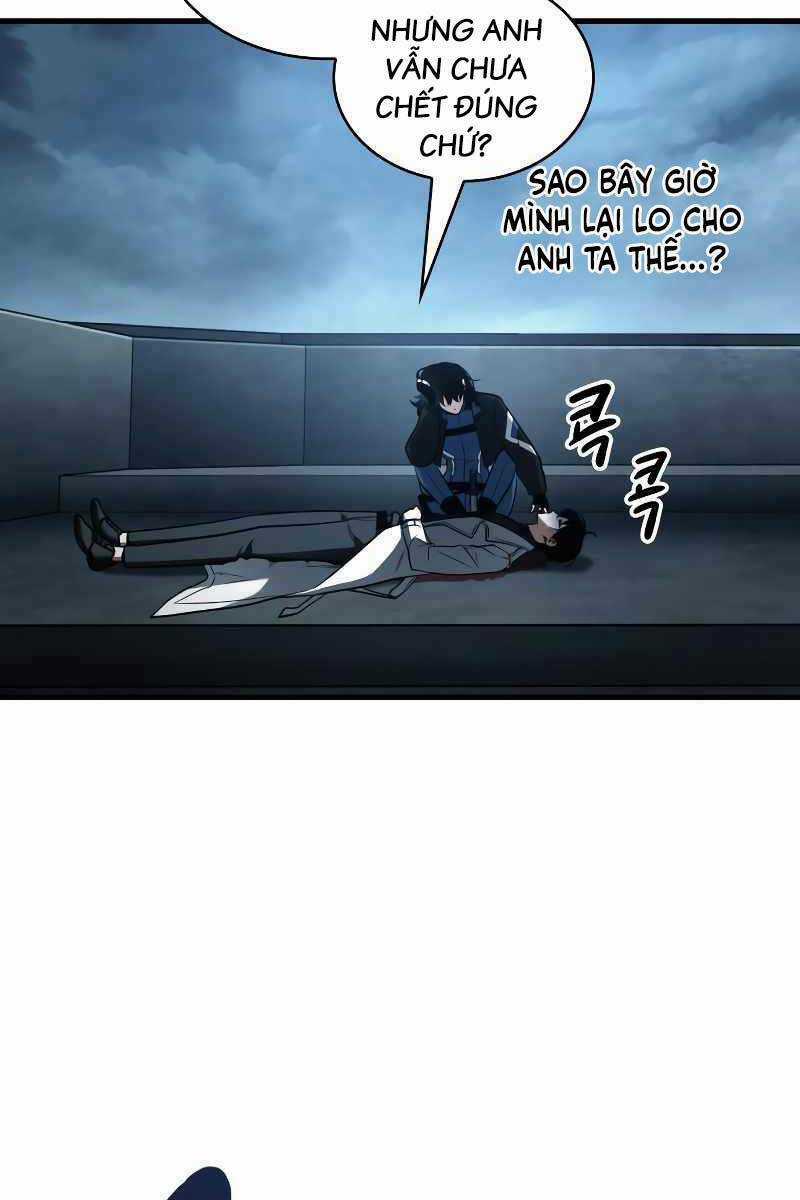 Toàn Trí Độc Giả - Omniscient Reader Chapter 162 trang 13