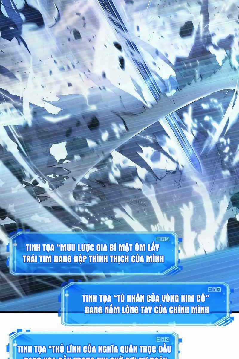 Toàn Trí Độc Giả - Omniscient Reader Chapter 162 trang 18
