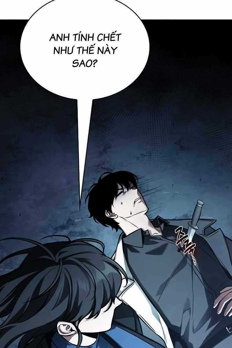 Toàn Trí Độc Giả - Omniscient Reader Chapter 162 trang 2