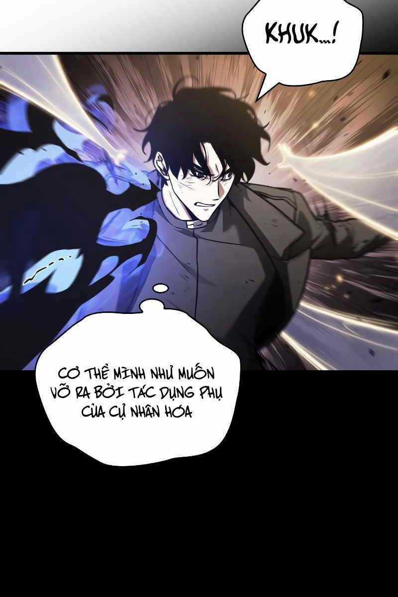 Toàn Trí Độc Giả - Omniscient Reader Chapter 162 trang 24