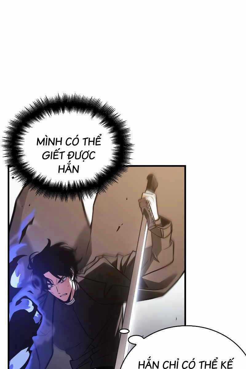 Toàn Trí Độc Giả - Omniscient Reader Chapter 162 trang 38